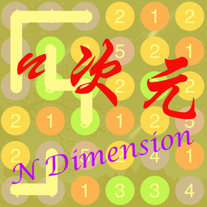 n dimension(coc)