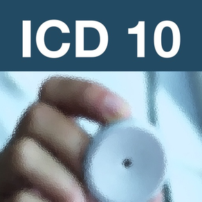 ICD 10 2022
