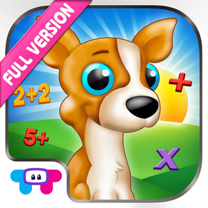 Math Puppy Full Version