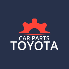 Toyota, Lexus Car Parts