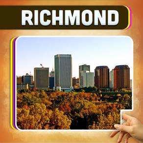 Richmond City Guide