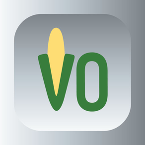 CropMetrics VO