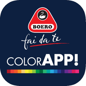 ColorAPP! Boero Fai da te