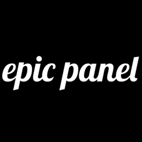 Epic Panel