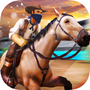 Horse Racing - Simulator Game