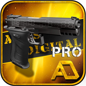 Weapon Gun Simulator Pro