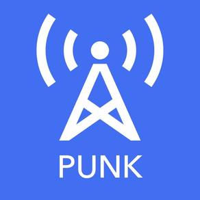 Radio Channel Punk FM Online Streaming