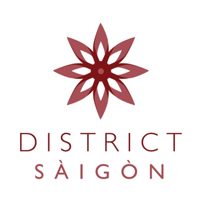 District Saigon