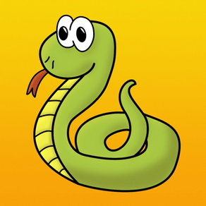 Amazing Snake Fruity Adventure