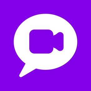 Meetix - Chat vidéo de groupe