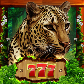 Wild Animals Kingdom Casino 7 Slots Machine Games