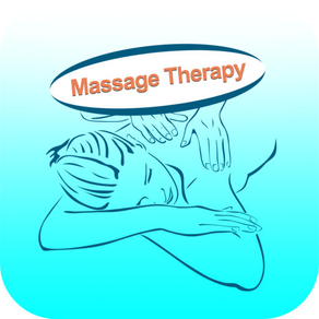 Massage Therapy!!