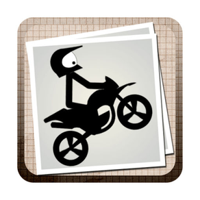 Stick Stunt Biker : Xtreme Bike Racing Pro