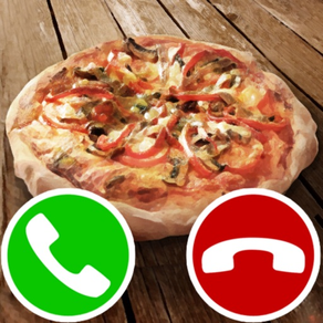 Call Pizza