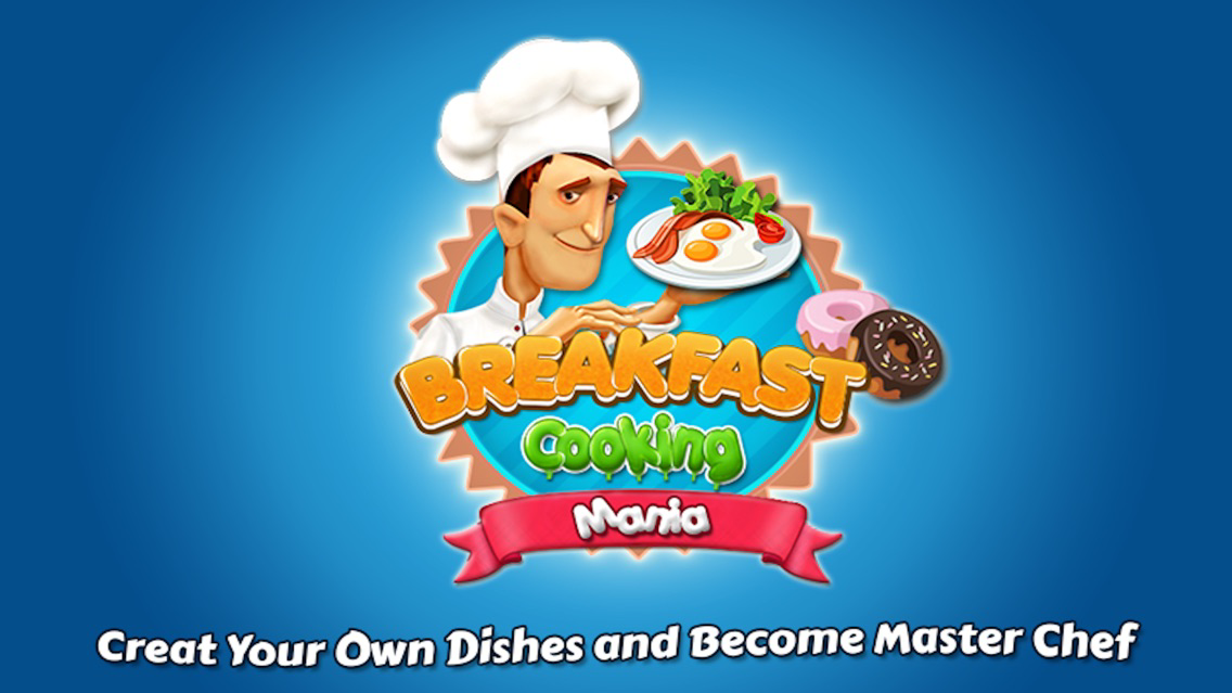 Cooking Master Chef poster