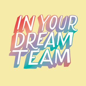 Be a Dream Team