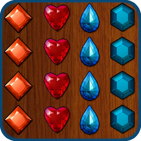 Jewels Game HD