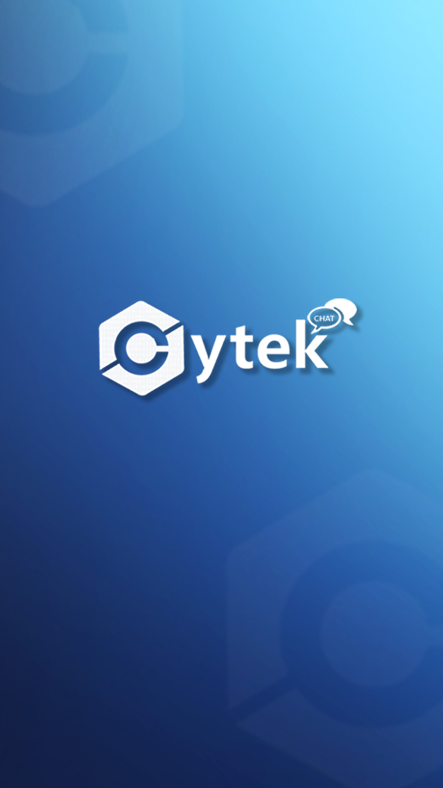 Cytek Chat poster