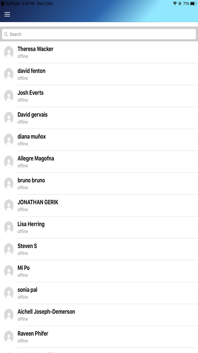 Cytek Chat poster