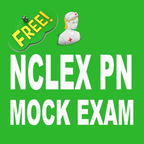 NCLEX PN MOCK FREE