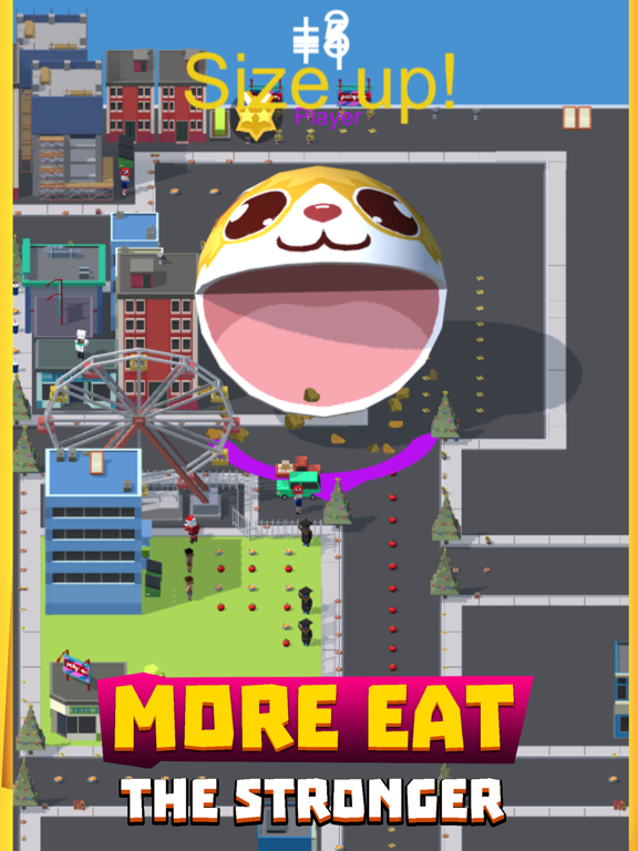 Delicious.io poster