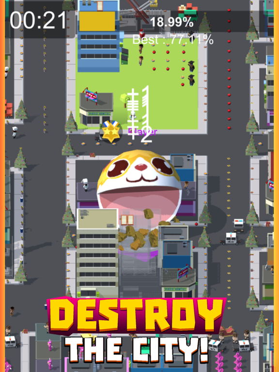 Delicious.io poster