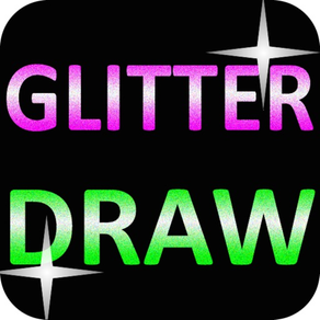 GLITTER DRAW FREE!!