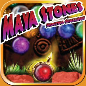 Maya Stones