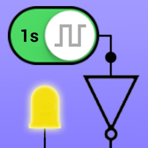 Simulateur de circuit numériqu