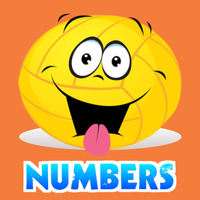 Toys Learning Numbers For Kids