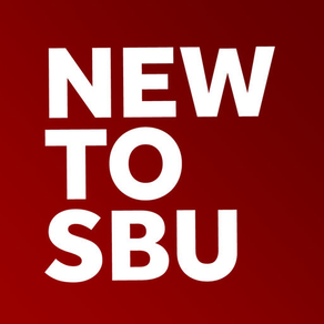 Stony Brook New To SBU