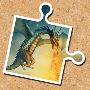 지그 소 퍼즐 퍼즐 공룡 게임 공룡 공룡 퀴즈