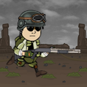 Tiny Soldier Siege
