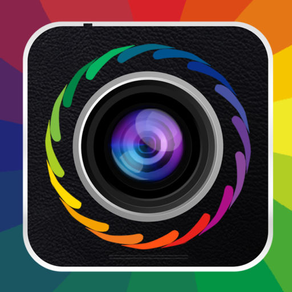 Photo Editor : Quick Edit and Share Photos