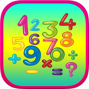 Fast Math Brain Training Games