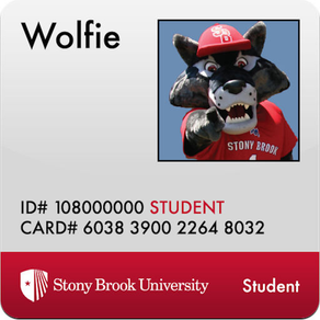 Stony Brook Campus Card