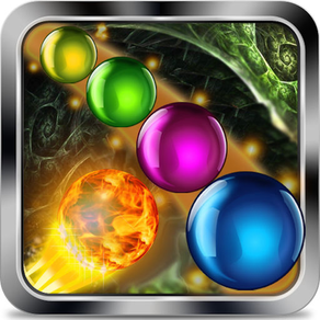 Zuma marble blast legend 2017 - New bubble shooter