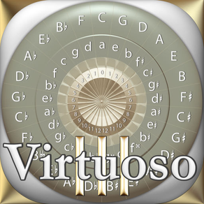 Circle of 5ths Virtuoso III