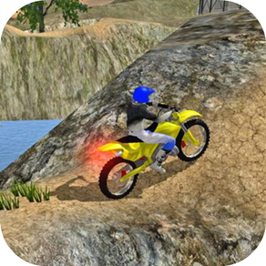 Moto Offroad Sim