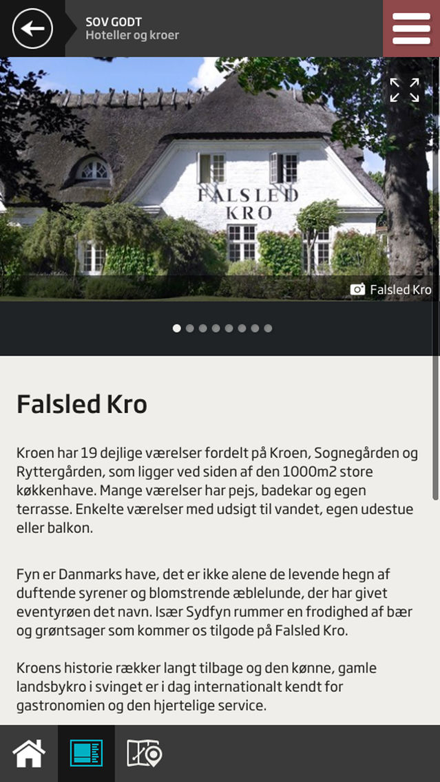 VisitFyn poster