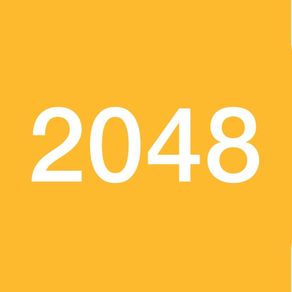 2048 Mind Game