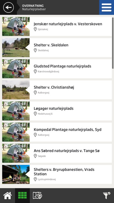 VisitSilkeborg poster