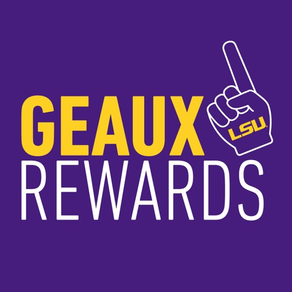 Geaux Rewards
