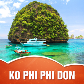 Ko Phi Phi Don Tourism Guide