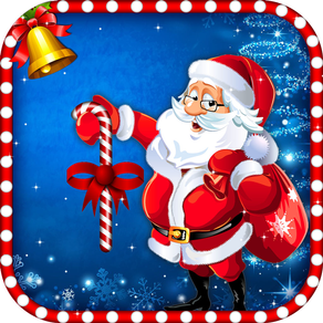 Styling Santa Dressup - Free Christmas girls games