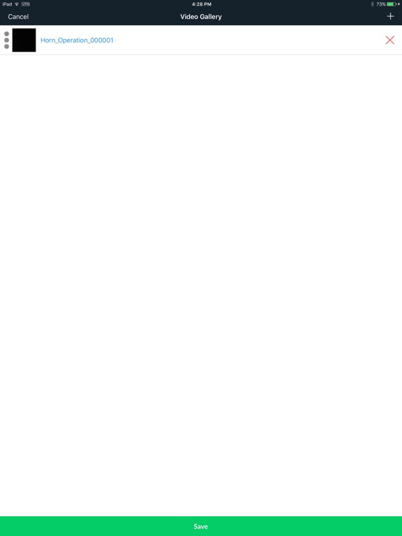 ELEAD SERVICE ONE for iOS (iPhone/iPad/iPod touch) Free Download at