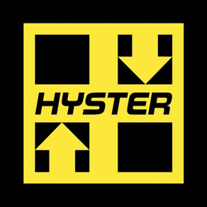 Hyster Tracker