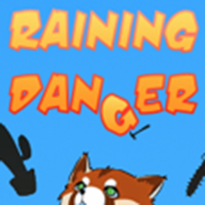 Raining Danger