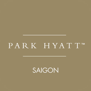 Park Hyatt Saigon