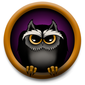 Owl night crush game